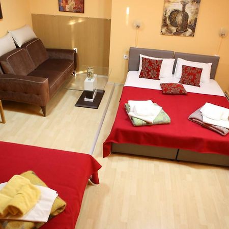 Hotel&Spamontenegro Rivijera 벨레스 외부 사진