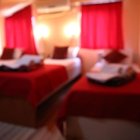 Hotel&Spamontenegro Rivijera 벨레스 외부 사진
