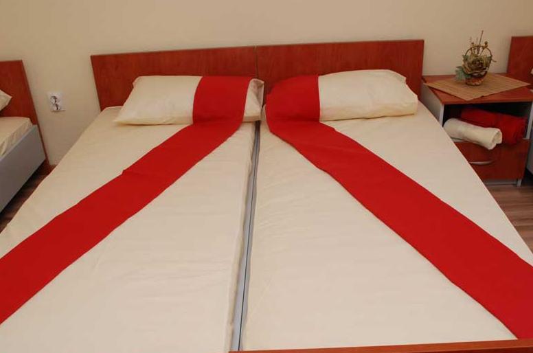 Hotel&Spamontenegro Rivijera 벨레스 외부 사진