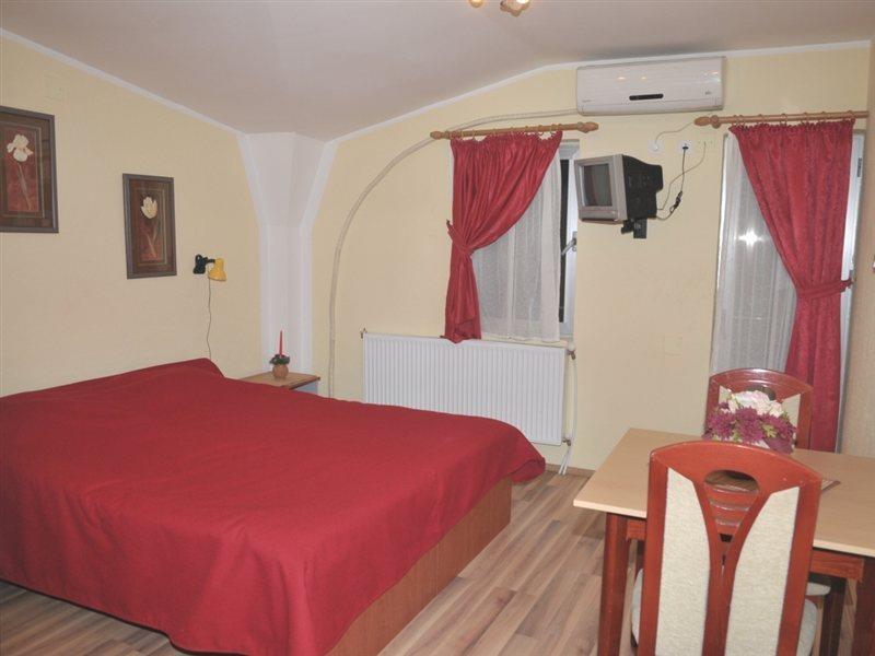 Hotel&Spamontenegro Rivijera 벨레스 외부 사진