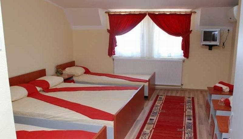 Hotel&Spamontenegro Rivijera 벨레스 외부 사진
