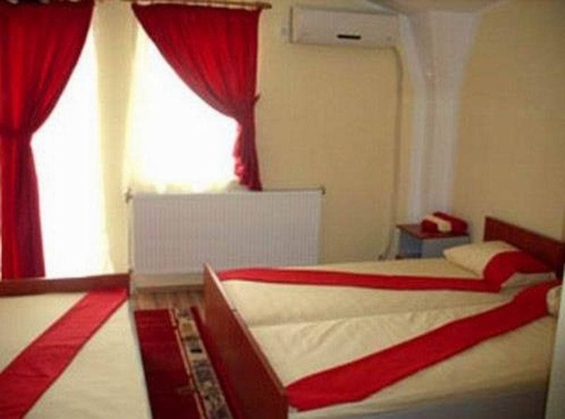 Hotel&Spamontenegro Rivijera 벨레스 외부 사진