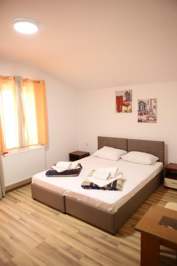 Hotel&Spamontenegro Rivijera 벨레스 외부 사진