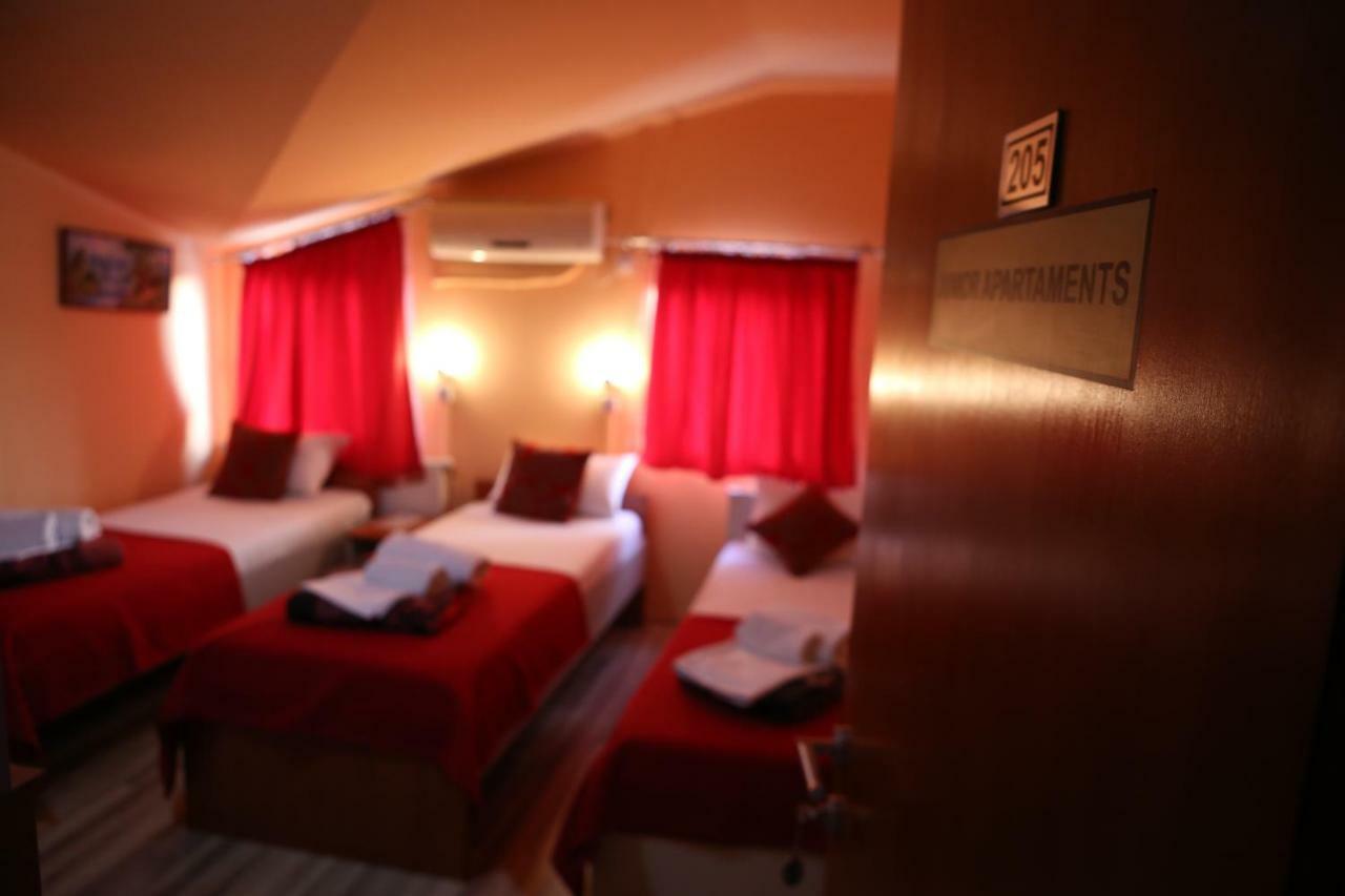 Hotel&Spamontenegro Rivijera 벨레스 외부 사진