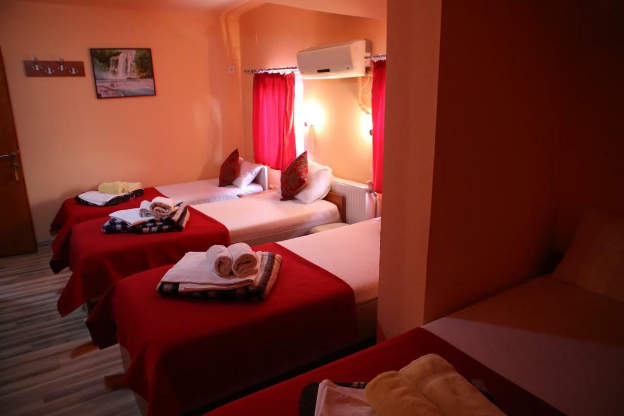 Hotel&Spamontenegro Rivijera 벨레스 외부 사진