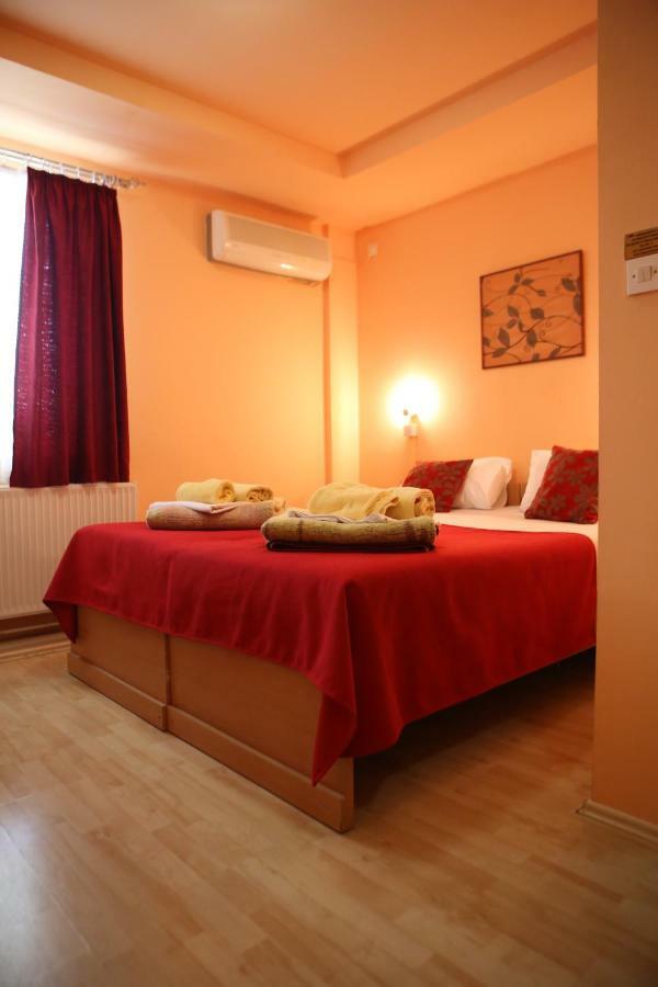 Hotel&Spamontenegro Rivijera 벨레스 외부 사진