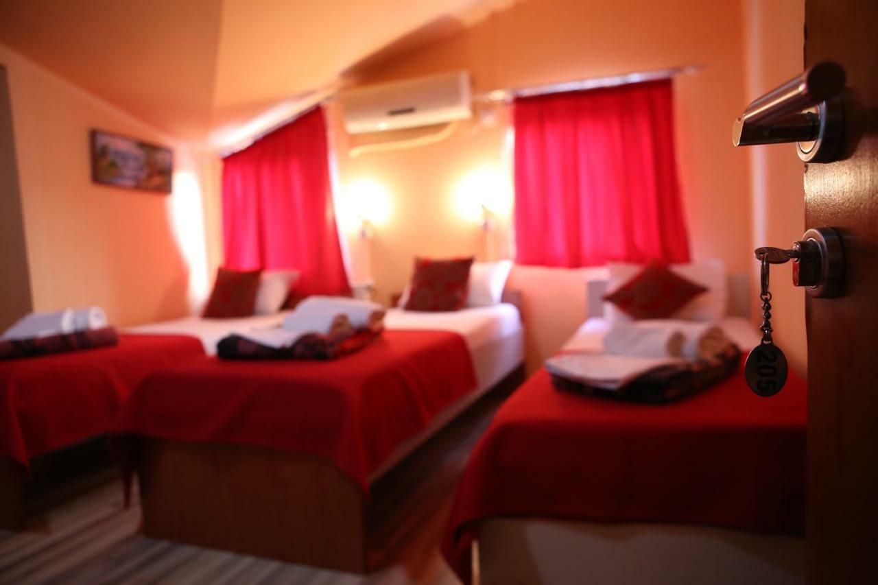Hotel&Spamontenegro Rivijera 벨레스 외부 사진