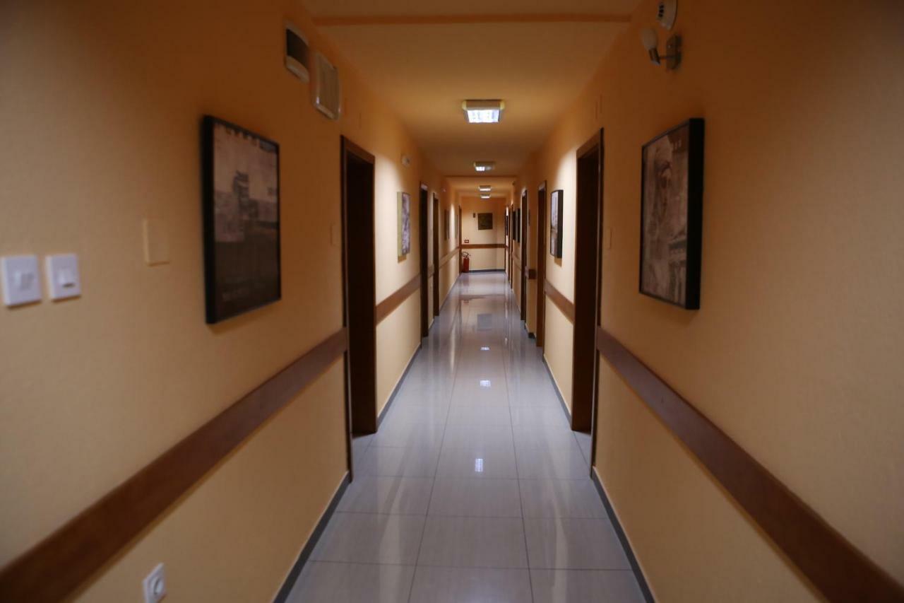 Hotel&Spamontenegro Rivijera 벨레스 외부 사진