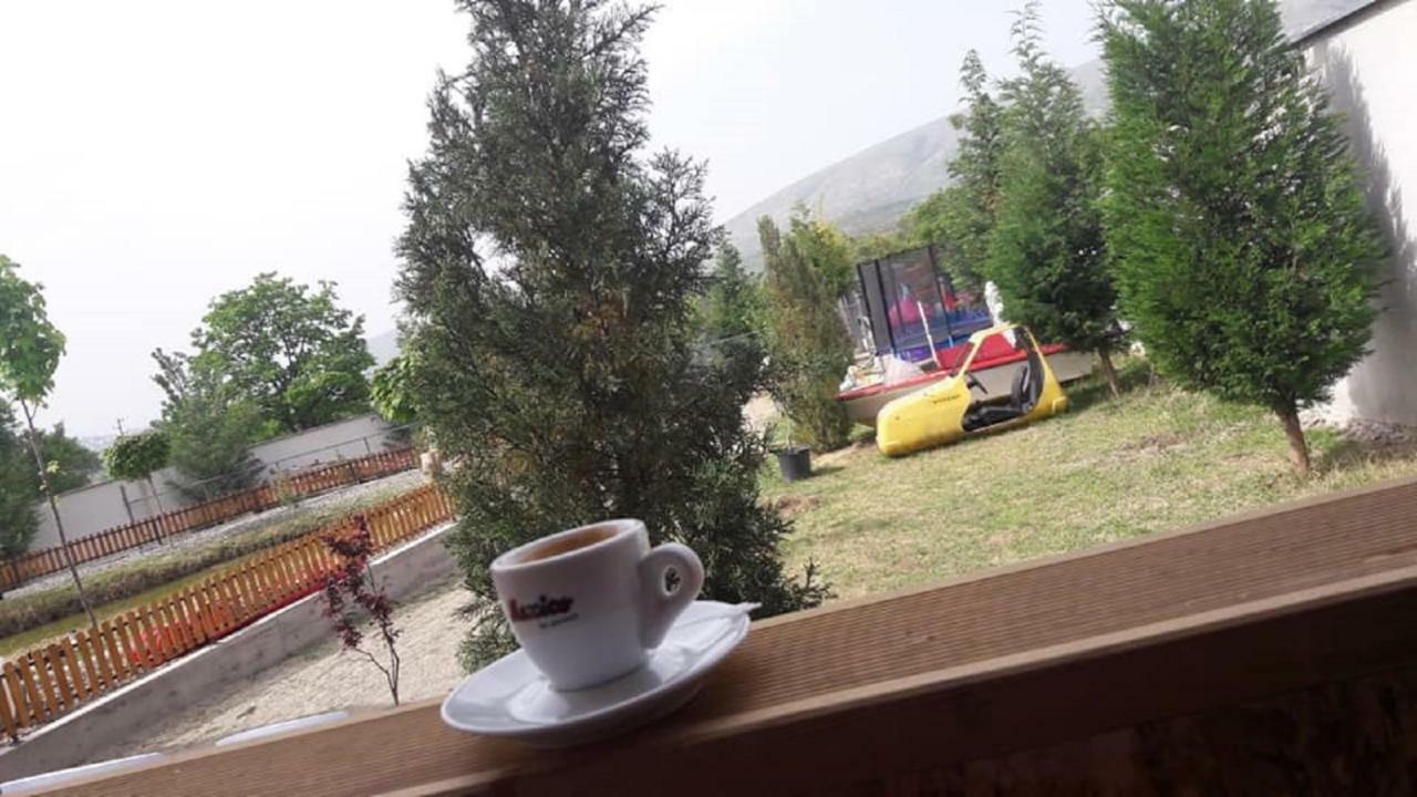 Hotel&Spamontenegro Rivijera 벨레스 외부 사진